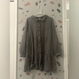 Serra Dress NWOT XL